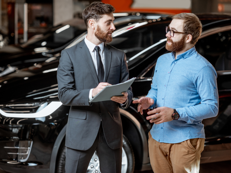 Plan Smarter, Not Harder: How January Recruitment Sets Automotive Dealers Up for a Successful Year