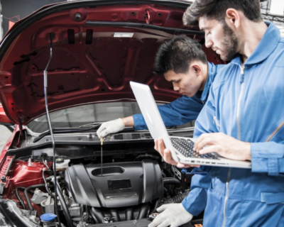 Hired & Higher Paid: The Top 5 Skills Automotive Employers Are Hunting for in 2026
