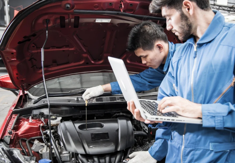 Hired & Higher Paid: The Top 5 Skills Automotive Employers Are Hunting for in 2026