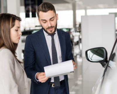 The Speed Lane to Success: How to Get Hired Faster in the Automotive Industry in 2026