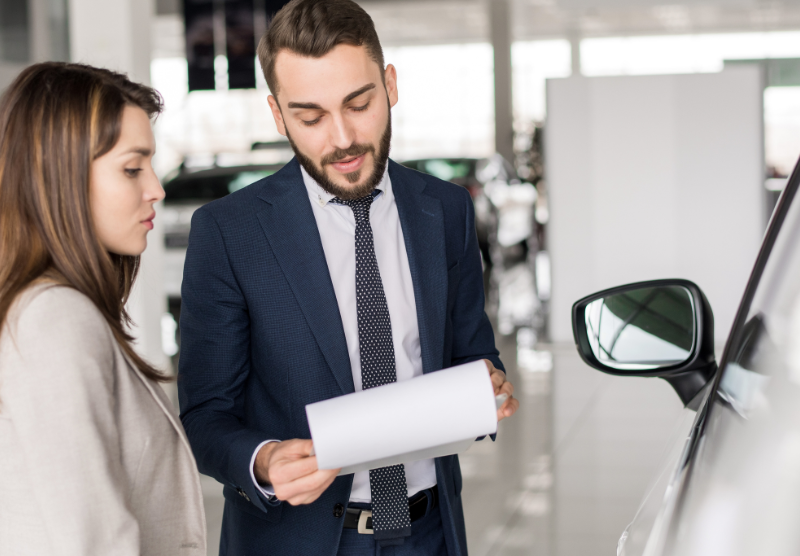 The Speed Lane to Success: How to Get Hired Faster in the Automotive Industry in 2026