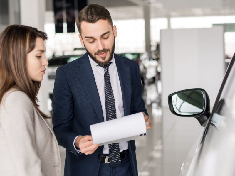 The Speed Lane to Success: How to Get Hired Faster in the Automotive Industry in 2026