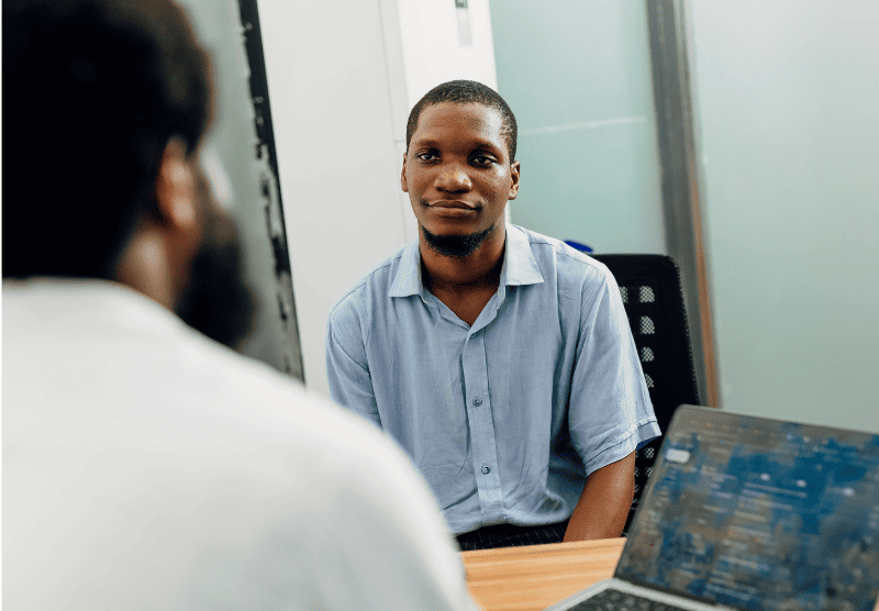 Cracking the Behavioral Interview: Telling Stories that Get You Hired