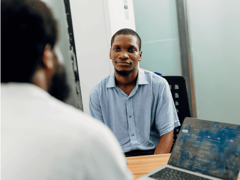 Cracking the Behavioral Interview: Telling Stories that Get You Hired