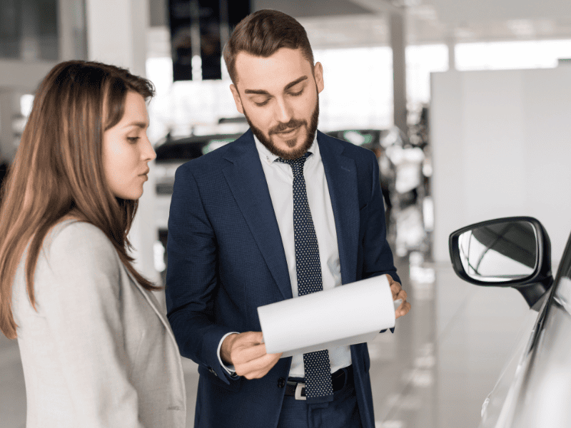 Beyond the Resume: Using Job Analysis to Build a High-Performance Sales Team