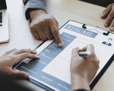 The 6-Second Scan: How to Audit Your Resume for “Red Flags”