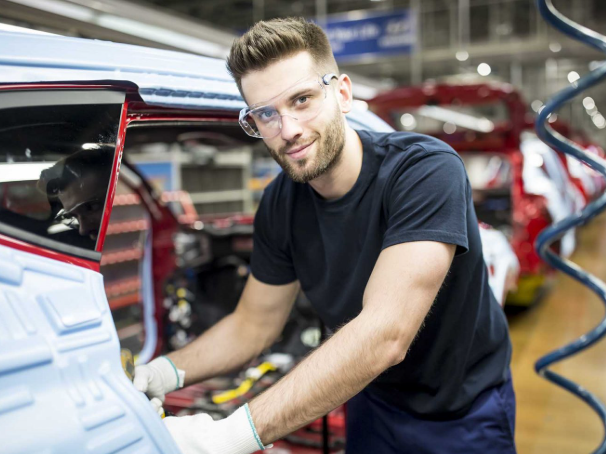 Beyond the Resume: Using Pre-Employment Testing to Predict Showroom Success