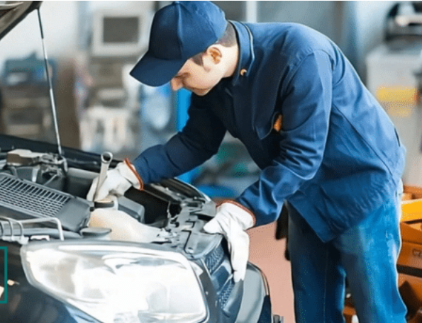 Cracking the Code: How to Pass Automotive Pre-Employment Tests