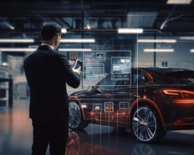 The AI-Human Hybrid: The Future of Automotive Dealership Recruitment