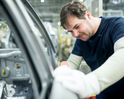 The New Standard: Prioritizing Soft Skills to Drive Automotive Success