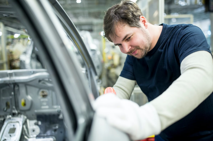 The New Standard: Prioritizing Soft Skills to Drive Automotive Success