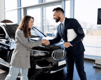 The Hybrid Sales Professional: Adapting Your Dealership to the Modern Buyer