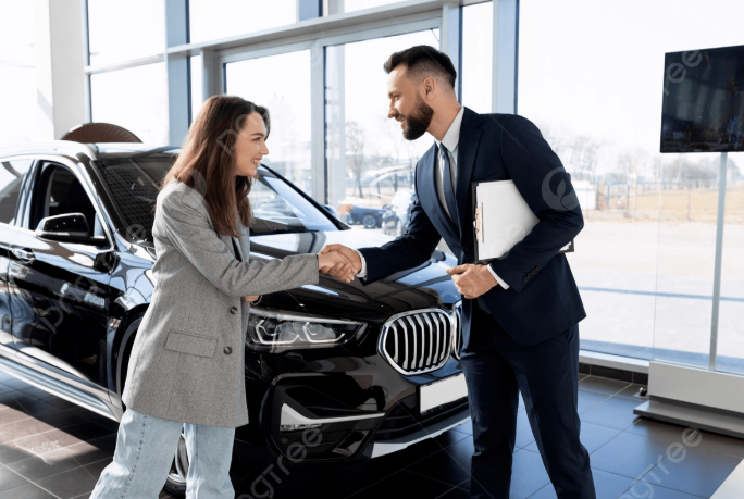 The Hybrid Sales Professional: Adapting Your Dealership to the Modern Buyer