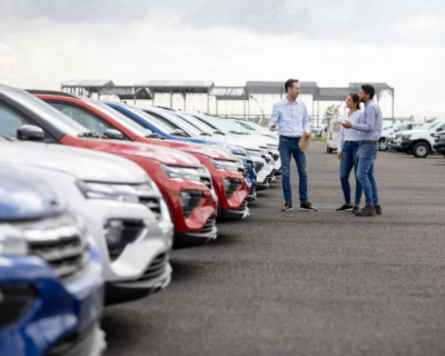 Beyond the Paycheck: How Dealerships Can Win the War for Talent