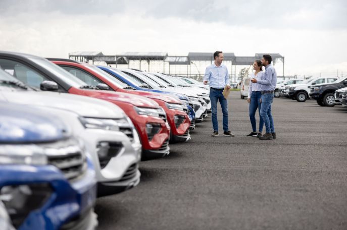 Beyond the Paycheck: How Dealerships Can Win the War for Talent