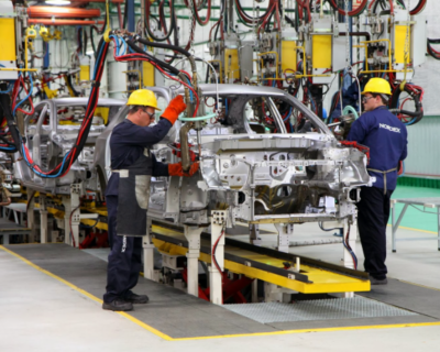 Redlining Your Career: How to Avoid Burnout in the High-Pressure Automotive Industry