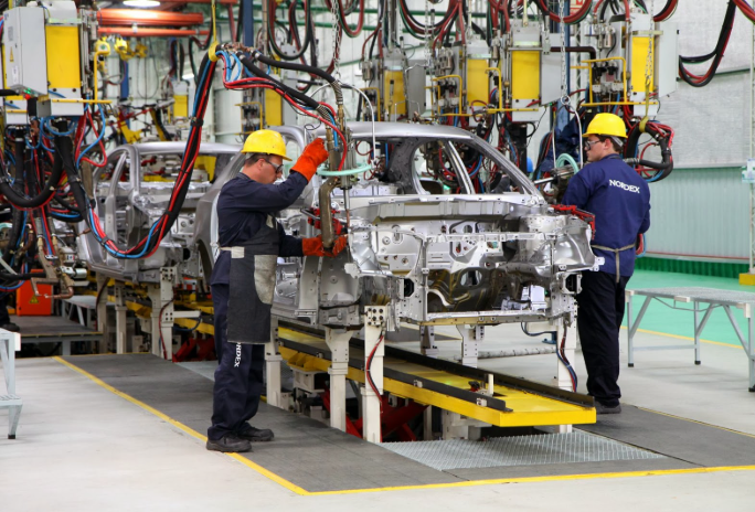 Redlining Your Career: How to Avoid Burnout in the High-Pressure Automotive Industry