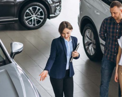The Art of the Dealership Interview: Key Questions You Should Be Asking