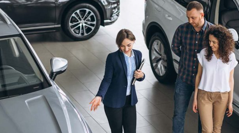 The Art of the Dealership Interview: Key Questions You Should Be Asking