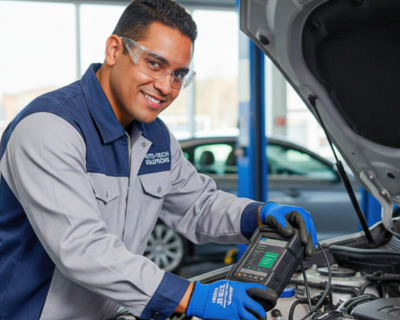 Mastering the Flat-Rate System: A Tech’s Guide to Maximizing Efficiency and Pay
