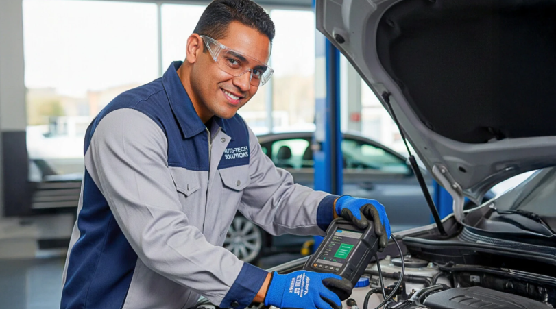 Mastering the Flat-Rate System: A Tech’s Guide to Maximizing Efficiency and Pay