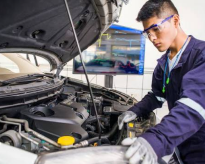 The Blueprint for a Foolproof Automotive Recruitment Plan