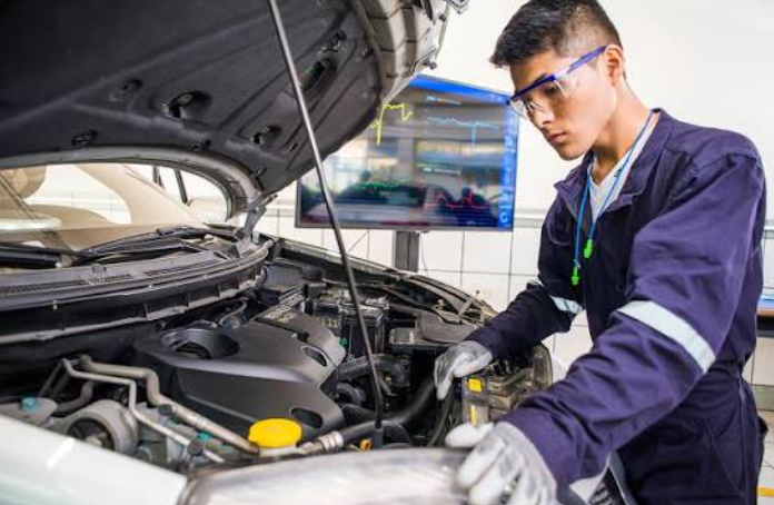 The Blueprint for a Foolproof Automotive Recruitment Plan