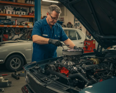 Beyond the Salary: Building a Dealership Culture That Drives Employee Retention