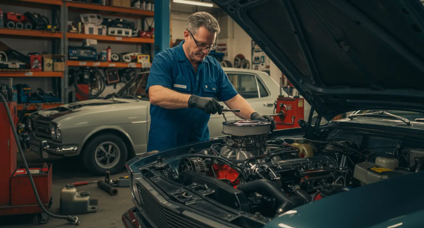 Beyond the Salary: Building a Dealership Culture That Drives Employee Retention