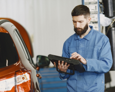 Why Your Fixed Ops Team Isn’t Ready for the EV Wave and What It’s Costing You