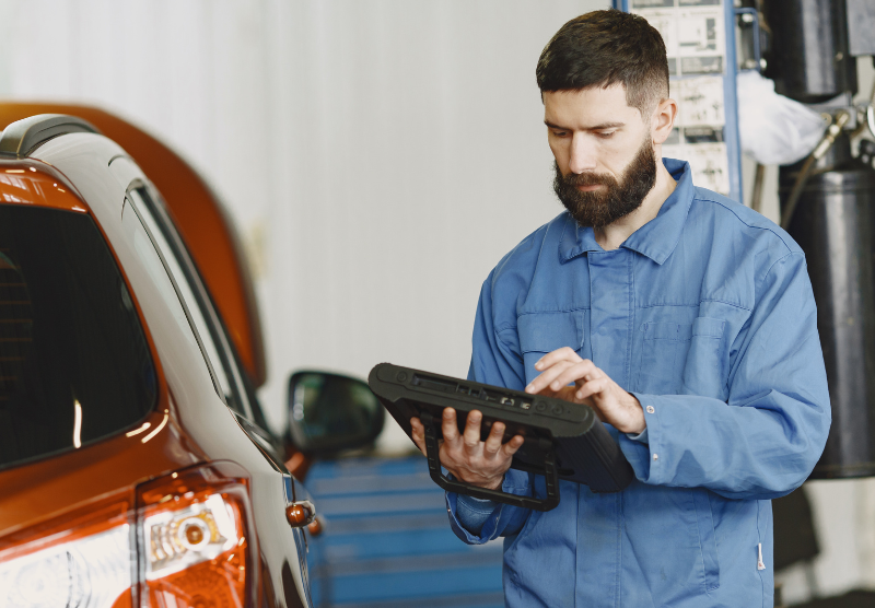 Why Your Fixed Ops Team Isn’t Ready for the EV Wave and What It’s Costing You