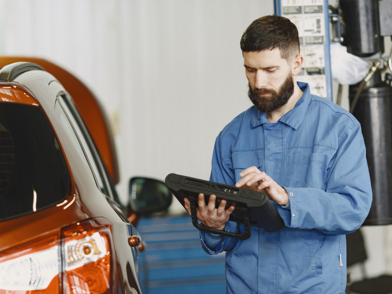 Why Your Fixed Ops Team Isn't Ready for the EV Wave and What It's Costing You