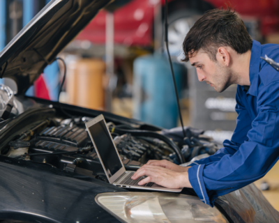 The ASE Certifications That Actually Move Your Paycheck in 2026