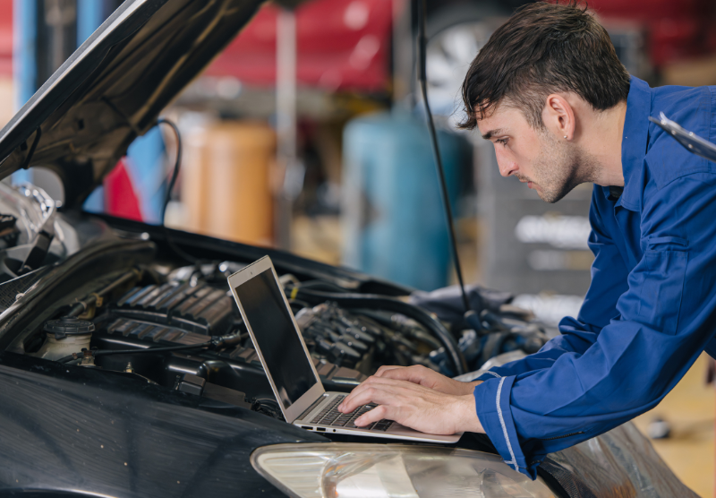 The ASE Certifications That Actually Move Your Paycheck in 2026