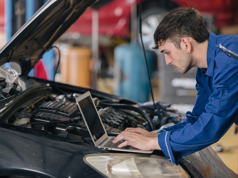 The ASE Certifications That Actually Move Your Paycheck in 2026