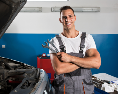 Why Late Summer Is the Best-Kept Secret for Automotive Job Seekers