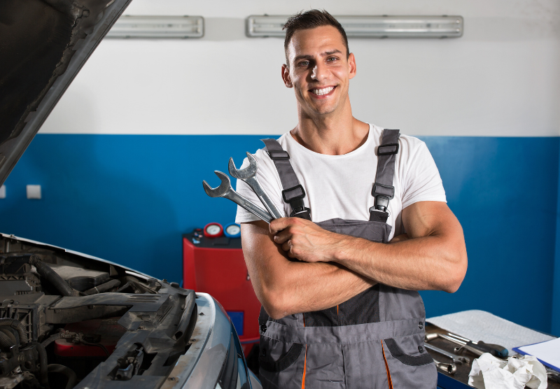 Why Late Summer Is the Best-Kept Secret for Automotive Job Seekers