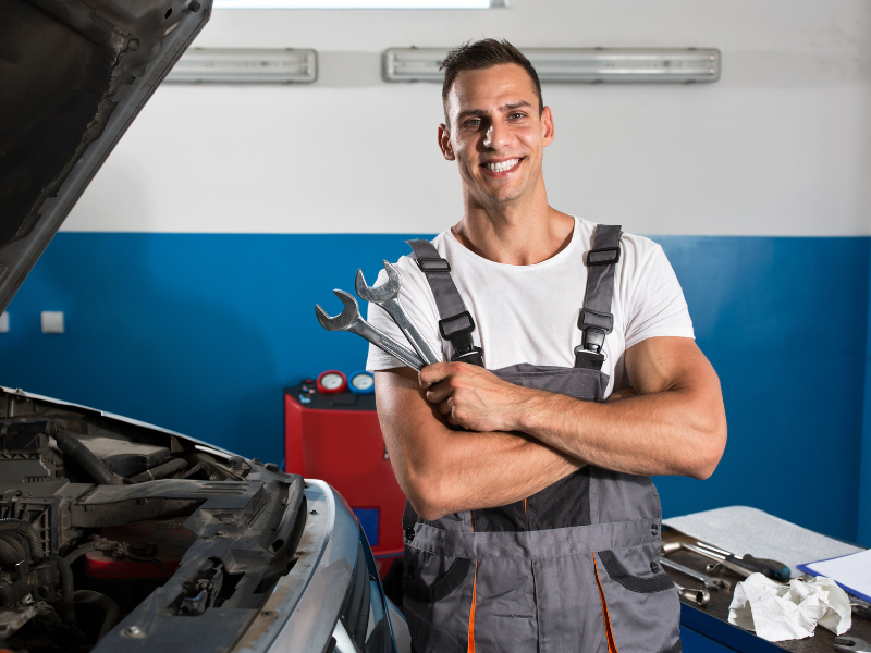 Why Late Summer Is the Best-Kept Secret for Automotive Job Seekers