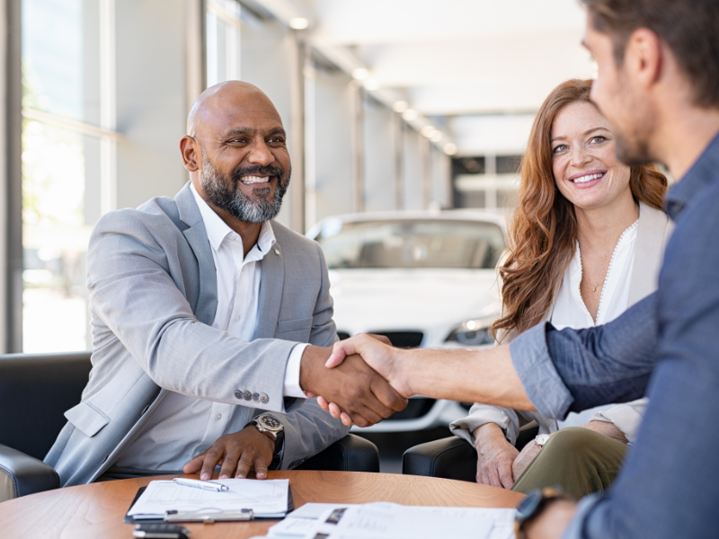The Succession Gap Costing Dealerships Their Next GSM and How to Close It Before Q4