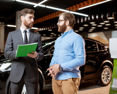 The 72-Hour Interview Protocol: Why Fast Moving Dealerships Get the Best Candidates First