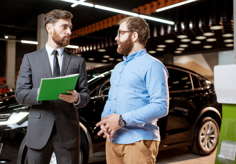 The 72-Hour Interview Protocol: Why Fast Moving Dealerships Get the Best Candidates First