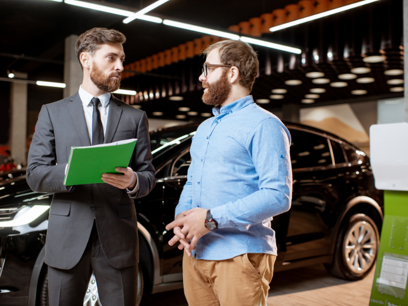 The 72-Hour Interview Protocol: Why Fast Moving Dealerships Get the Best Candidates First
