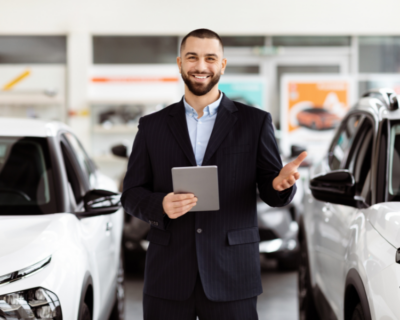 From the Bay to the Front Office: What It Actually Takes to Move From Technician to Service Manager