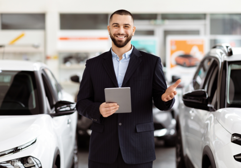 From the Bay to the Front Office: What It Actually Takes to Move From Technician to Service Manager