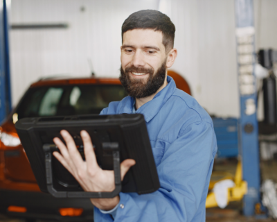Why Losing a Technician Costs More Than Keeping One: The Real Math Behind Dealership Retention