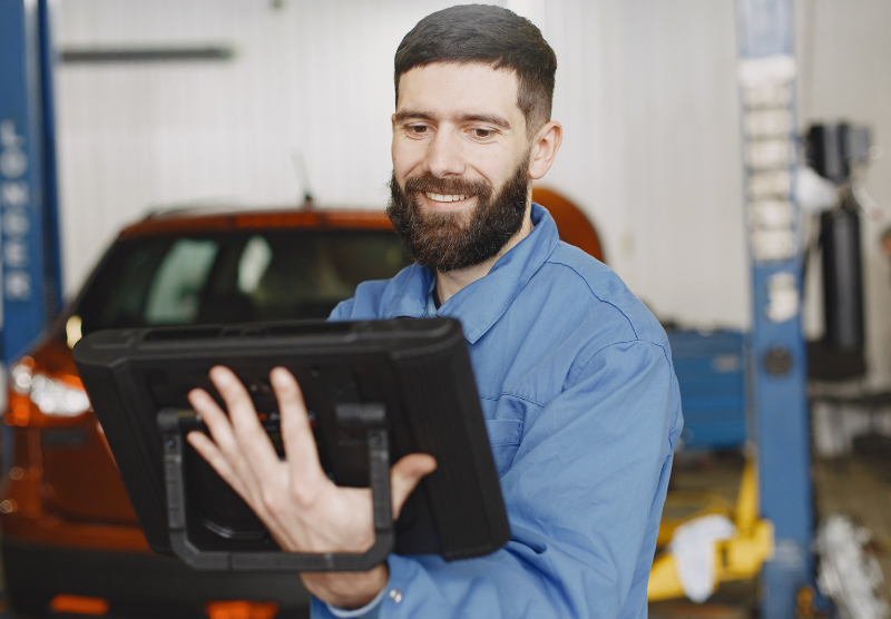 Why Losing a Technician Costs More Than Keeping One: The Real Math Behind Dealership Retention