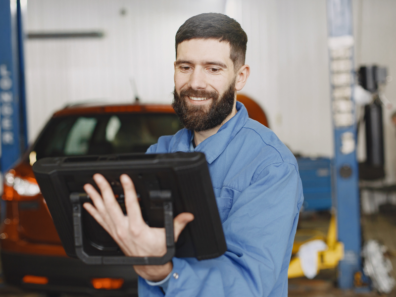 Why Losing a Technician Costs More Than Keeping One: The Real Math Behind Dealership Retention